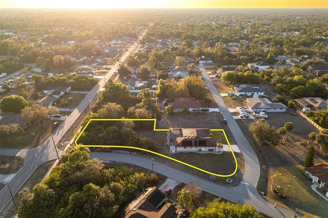 23191 RUBY, Port Charlotte, FL 33952