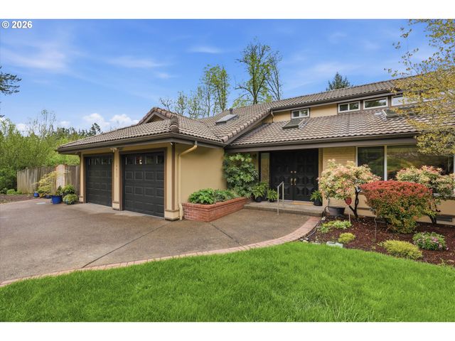 14400 Nw OAKHILLS Dr, Beaverton, OR 97006