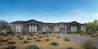 11617 E Groundcherry Lane, Scottsdale, AZ 85262