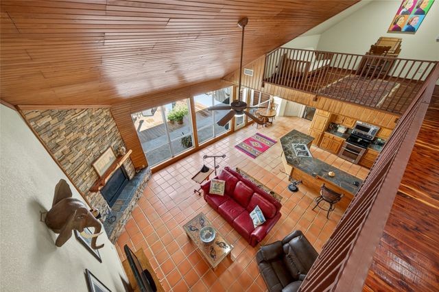 411 Valley Road, Weatherford, TX 76087