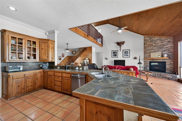 411 Valley Road, Weatherford, TX 76087