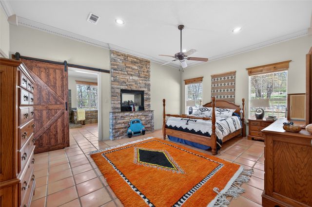 411 Valley Road, Weatherford, TX 76087