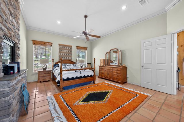 411 Valley Road, Weatherford, TX 76087