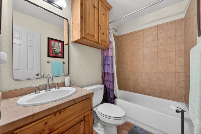 411 Valley Road, Weatherford, TX 76087