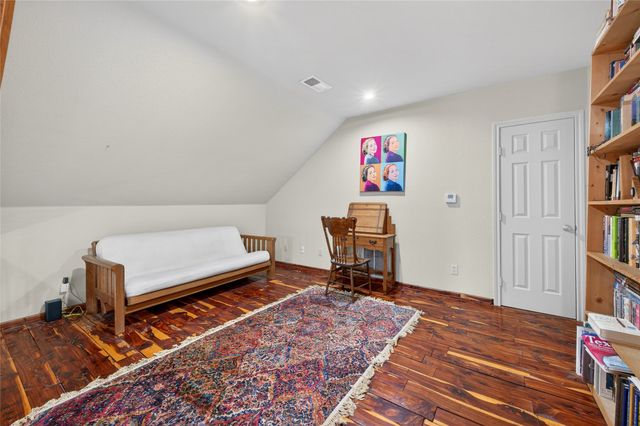 411 Valley Road, Weatherford, TX 76087