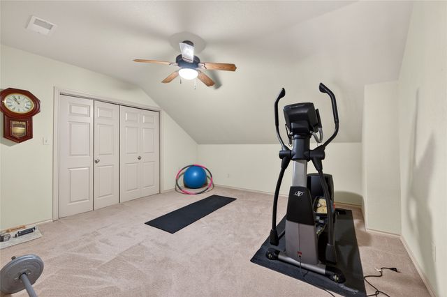 411 Valley Road, Weatherford, TX 76087