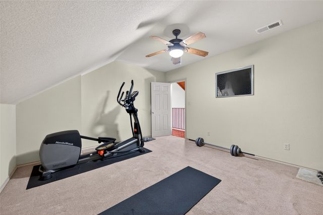 411 Valley Road, Weatherford, TX 76087