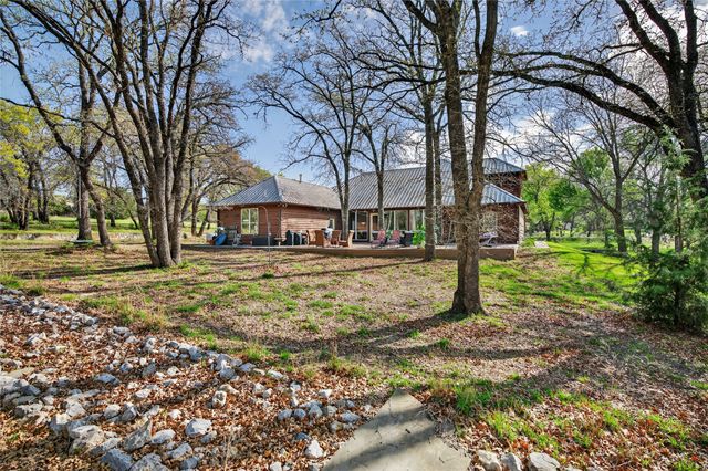 411 Valley Road, Weatherford, TX 76087