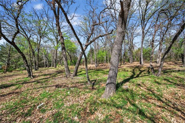 411 Valley Road, Weatherford, TX 76087