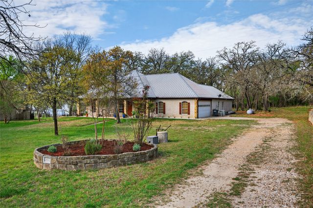411 Valley Road, Weatherford, TX 76087