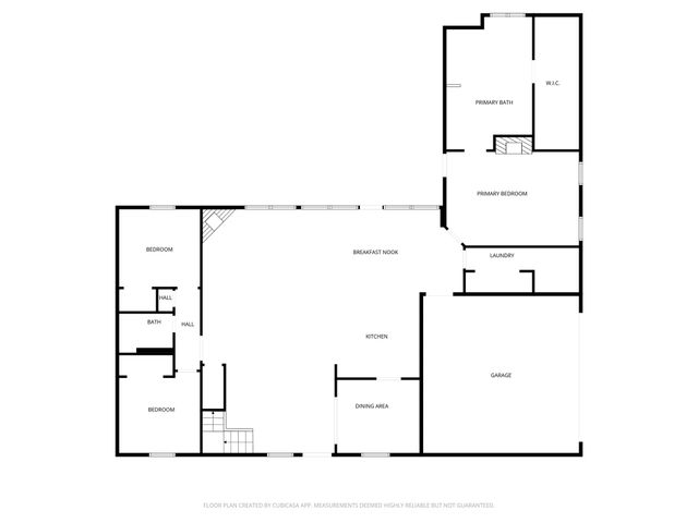 411 Valley Road, Weatherford, TX 76087