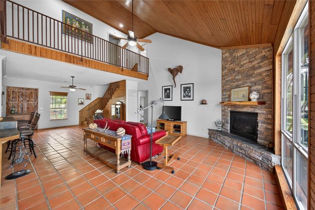 411 Valley Road, Weatherford, TX 76087