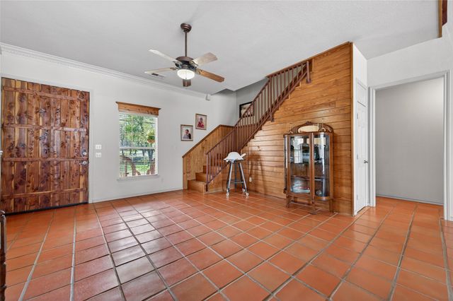 411 Valley Road, Weatherford, TX 76087