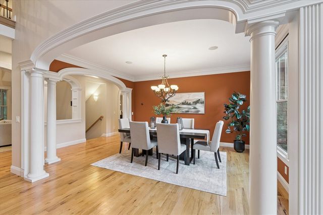 9380 Marshwood Drive, Richland, MI 49083