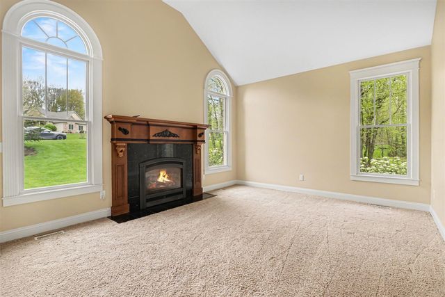 9380 Marshwood Drive, Richland, MI 49083