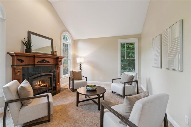 9380 Marshwood Drive, Richland, MI 49083