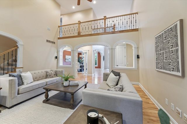 9380 Marshwood Drive, Richland, MI 49083