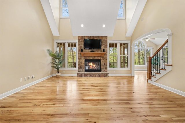 9380 Marshwood Drive, Richland, MI 49083