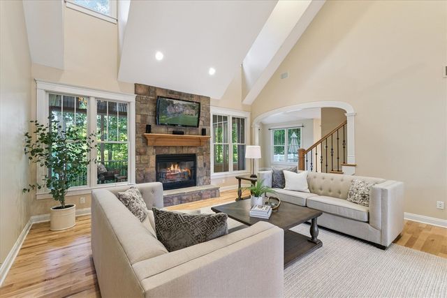 9380 Marshwood Drive, Richland, MI 49083