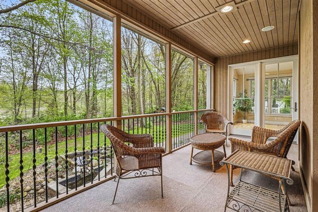9380 Marshwood Drive, Richland, MI 49083