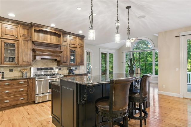 9380 Marshwood Drive, Richland, MI 49083