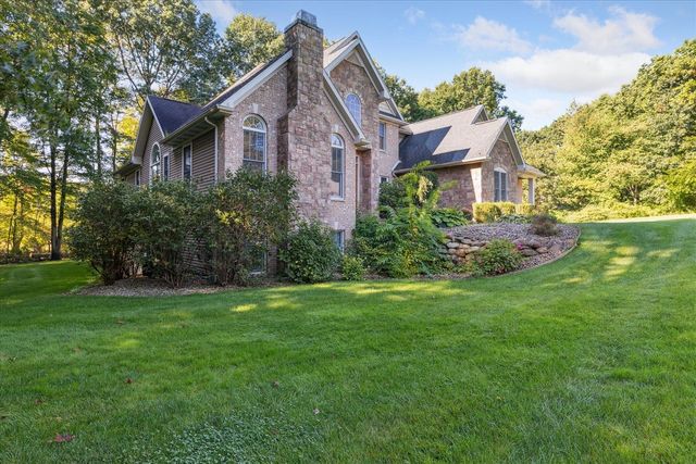 9380 Marshwood Drive, Richland, MI 49083