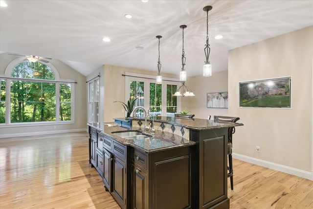 9380 Marshwood Drive, Richland, MI 49083