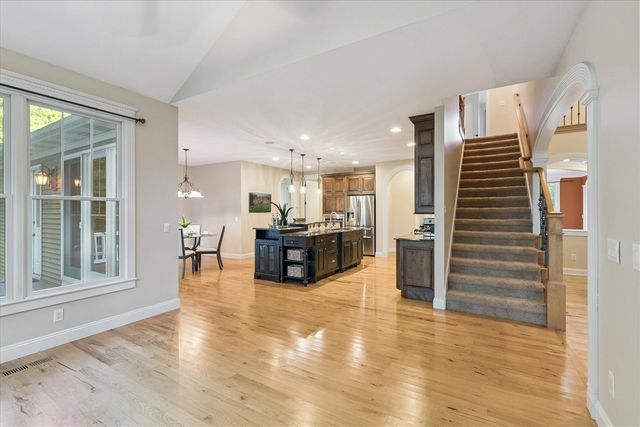 9380 Marshwood Drive, Richland, MI 49083
