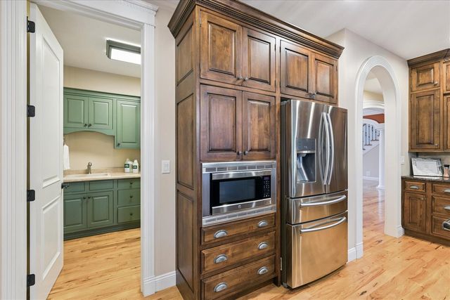 9380 Marshwood Drive, Richland, MI 49083