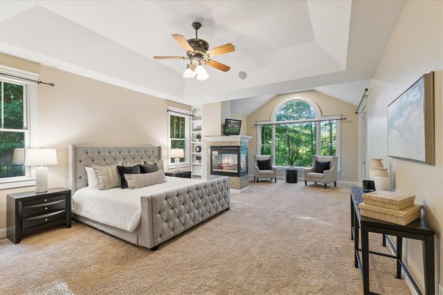 9380 Marshwood Drive, Richland, MI 49083