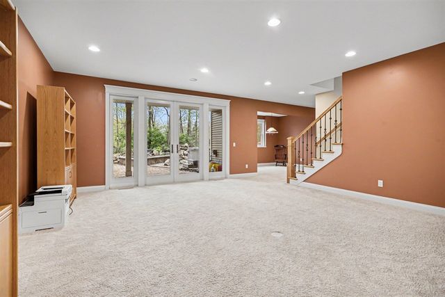 9380 Marshwood Drive, Richland, MI 49083