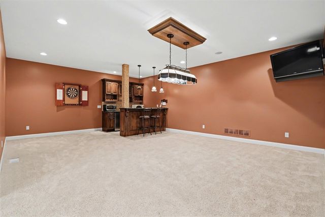 9380 Marshwood Drive, Richland, MI 49083
