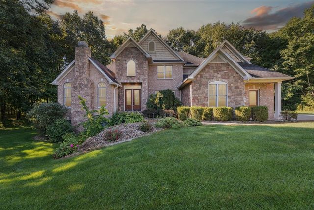 9380 Marshwood Drive, Richland, MI 49083
