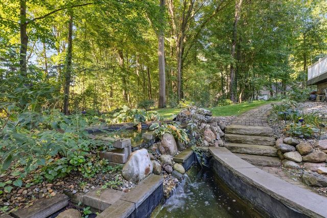 9380 Marshwood Drive, Richland, MI 49083