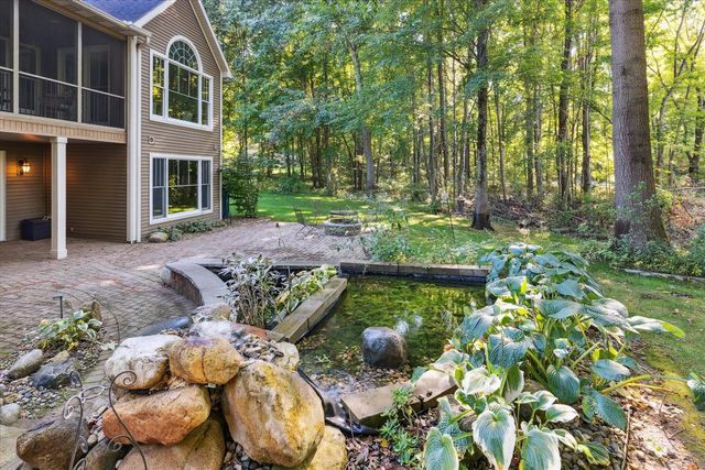 9380 Marshwood Drive, Richland, MI 49083