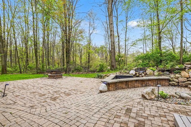 9380 Marshwood Drive, Richland, MI 49083