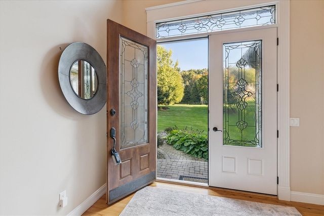 9380 Marshwood Drive, Richland, MI 49083