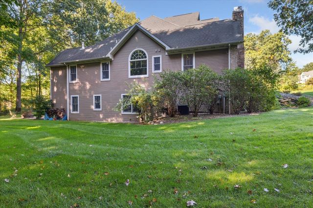 9380 Marshwood Drive, Richland, MI 49083