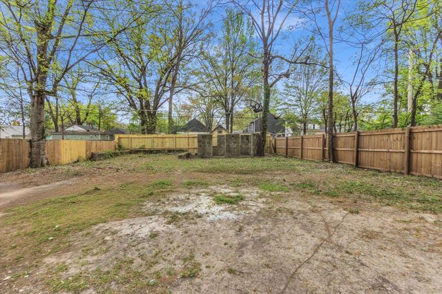 1793 EVELYN AVE, Memphis, TN 38114