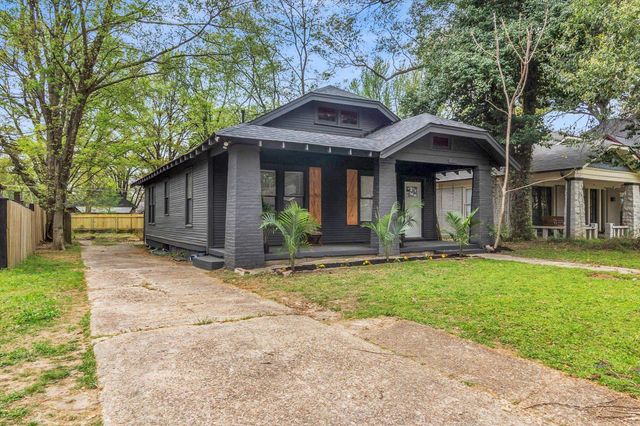 1793 EVELYN AVE, Memphis, TN 38114