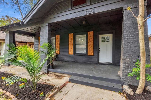 1793 EVELYN AVE, Memphis, TN 38114