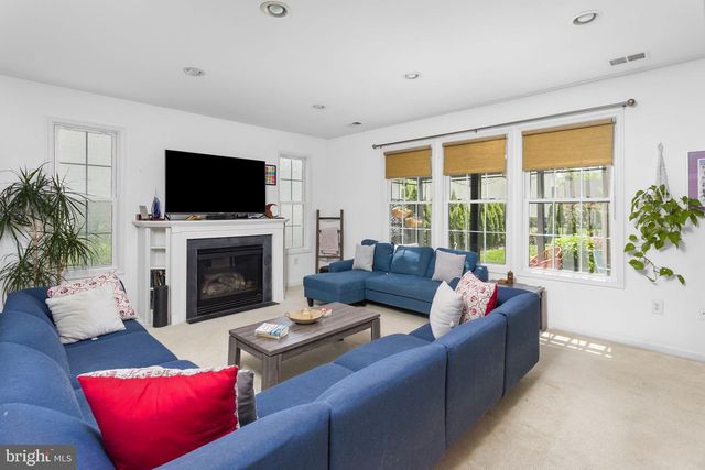 195 RECKLESSTOWN WAY, Chesterfield, NJ 08515