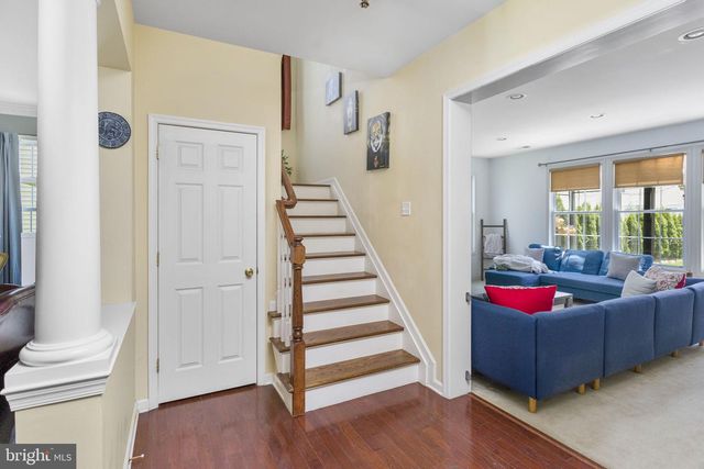 195 RECKLESSTOWN WAY, Chesterfield, NJ 08515