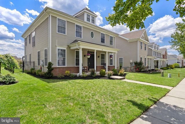 195 RECKLESSTOWN WAY, Chesterfield, NJ 08515