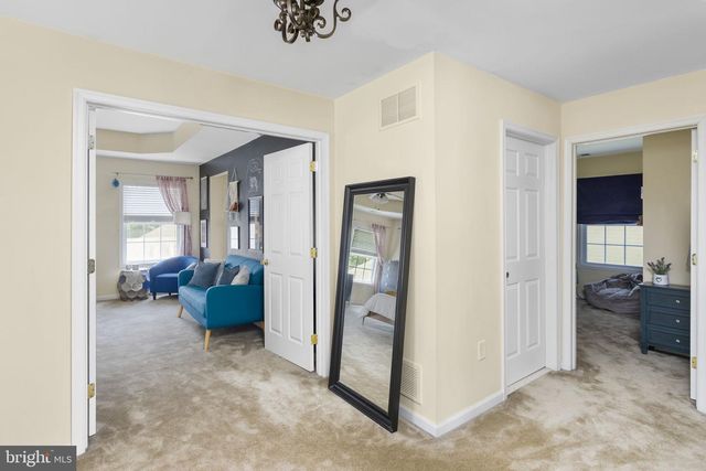 195 RECKLESSTOWN WAY, Chesterfield, NJ 08515