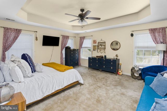 195 RECKLESSTOWN WAY, Chesterfield, NJ 08515