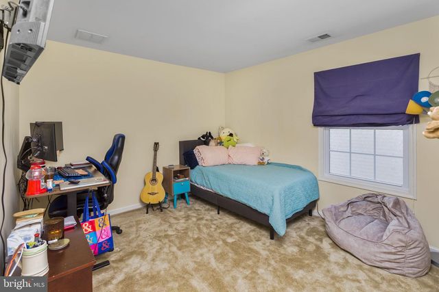 195 RECKLESSTOWN WAY, Chesterfield, NJ 08515