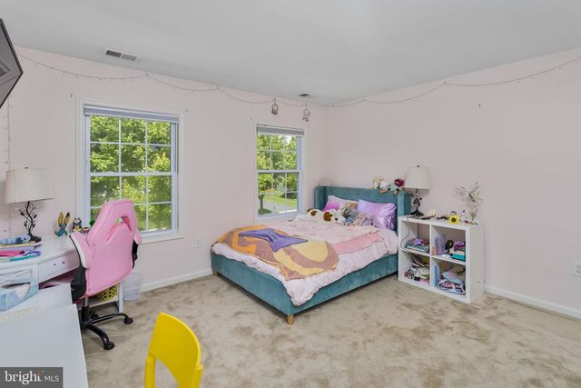 195 RECKLESSTOWN WAY, Chesterfield, NJ 08515