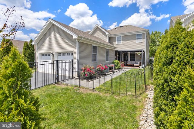195 RECKLESSTOWN WAY, Chesterfield, NJ 08515
