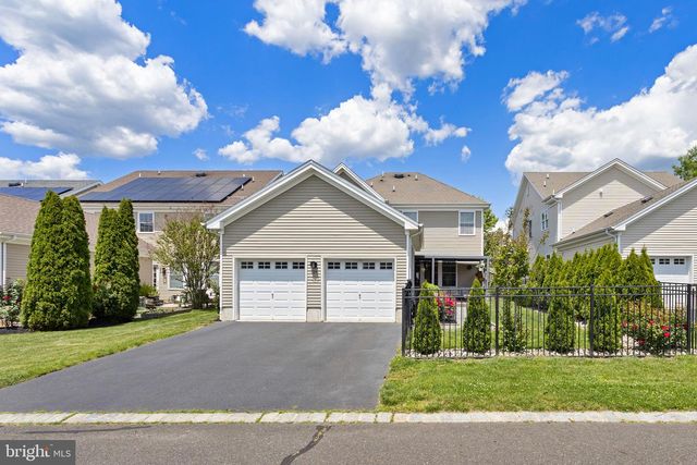 195 RECKLESSTOWN WAY, Chesterfield, NJ 08515